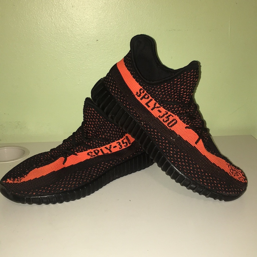 Yeezy SPLY - 350 ( quality fake ) 9/10 condition